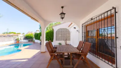 Casa – Torrevieja - Vista 4