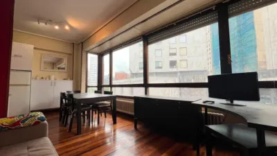 Apartment on Pedro Martínez Artola Street photo 8