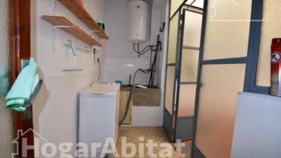 Apartment on Carrer de Sant Carles photo 28