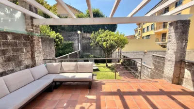 House at Avenida de Luis Rocafort, 24 photo 10