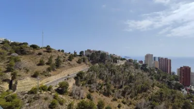 Piso – Benidorm - Vista 5