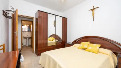 Apartamento en calle Moraledas photo 13