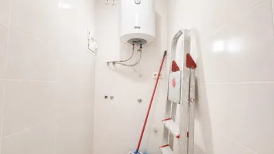 Apartment in Santo Tomas photo 3