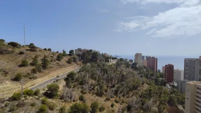 Apartment on Carrer de la Sierra Dorada photo 47