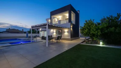 Casa – Torrevieja - Más