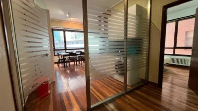 Apartment on Pedro Martínez Artola Street photo 13