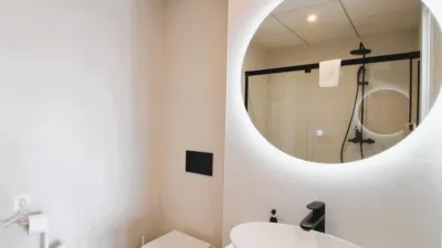 Apartment in Platja de Torres photo 20