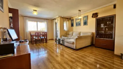 Piso – Alicante - Alacant - Vista 2