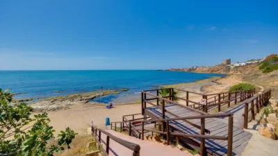 Piso – Torrevieja - Vista 3