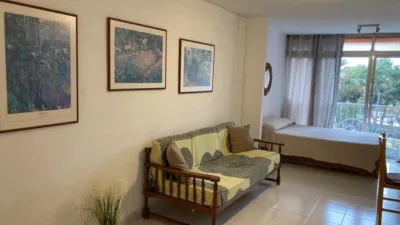 Studio in Benidorm photo 2
