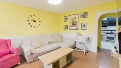 Casa – Hurchillo - Vista 4