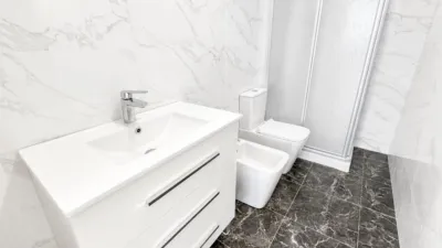 Apartment in Santo Tomas photo 9