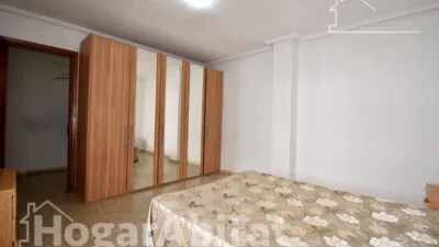 Apartment on Carrer de Sant Carles photo 12