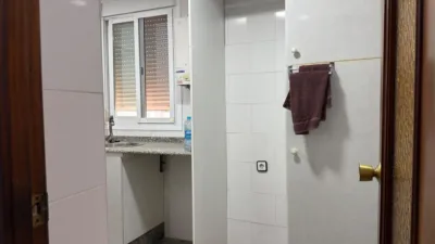 Apartment in Plaza de Arturo Piera photo 17