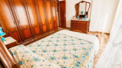 Apartment in Zona Consum photo 13