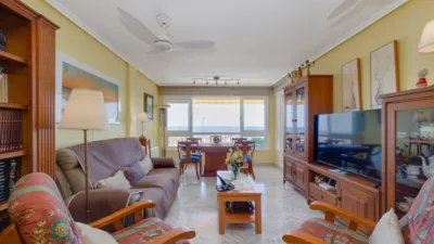 Piso – Torrevieja - Más