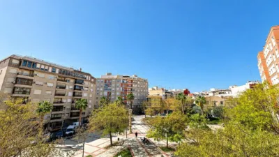 Apartment in Comunidad Valenciana photo 24