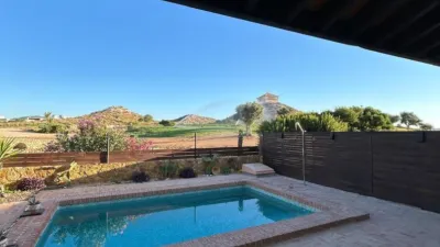 House in La Peraleja Golf photo 21