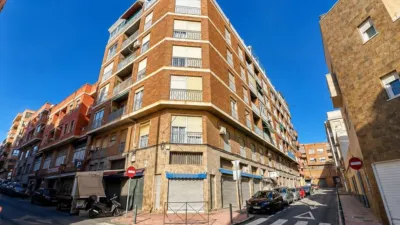 Apartment in Zona Consum photo 25