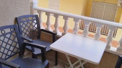 Pis – Torrevieja - Vista 5