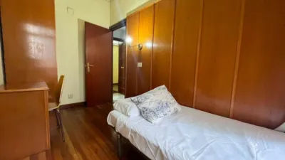 Apartment on Pedro Martínez Artola Street photo 23