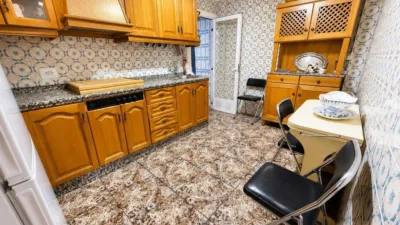 Apartment in Zona Consum photo 8