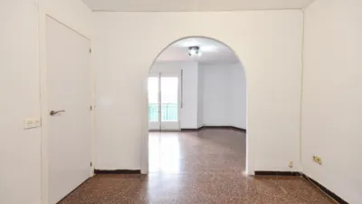 Apartment on Carrer de Roca i Roca photo 3