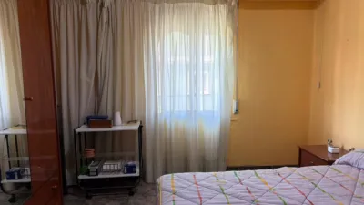 Apartment in Plaza de Arturo Piera photo 12