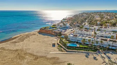 Apartment on Calle J-1 P Flamenca Norte photo 41