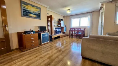 Piso – Alicante - Alacant - Vista 3