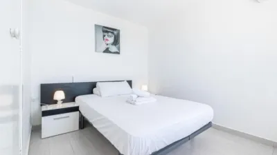 Penthouse in Playa de Poniente photo 27
