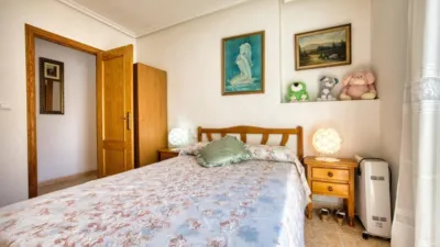 Apartment on Beniajan Street photo 14