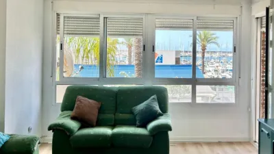 Pis – Torrevieja - Vista 5