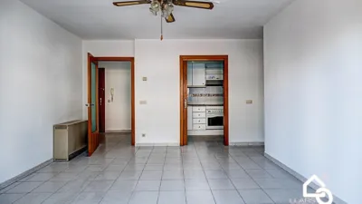 Apartment in La Masuca photo 8