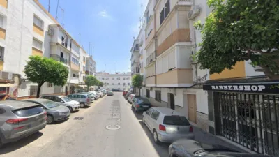 Apartment on Juan Sebastián Elcano Street, 14 photo 3