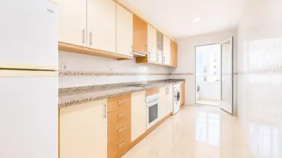 Apartment in Comunidad Valenciana photo 9