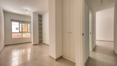 Apartment on Carrer de Tomás Villanueva photo 17
