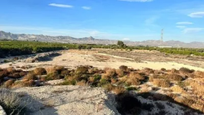 Terreno en venta en Campo - Vista 3
