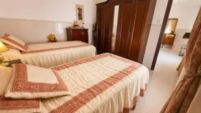 House in Comunidad Valenciana photo 17