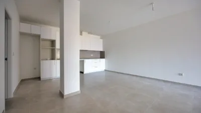 Flat on Carrer de Tomás Villanueva photo 5