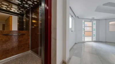 Apartment on Calle J-1 P Flamenca Norte photo 23