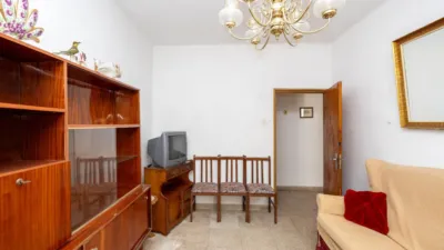 Apartamento en calle Moraledas photo 11