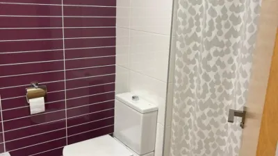 Apartment in Arenales del Sol photo 18