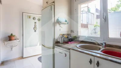 Terraced House in Semicentro photo 10