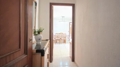 Apartment on Calle del Mar Menor photo 4