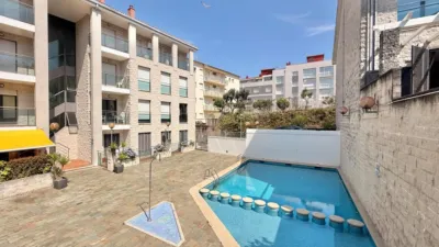 House at Avenida de Luis Rocafort, 24 photo 14