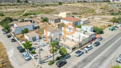 House in Arboleas photo 38