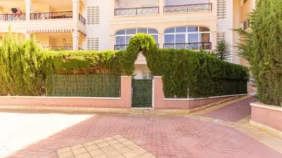 Apartment on Calle J-1 P Flamenca Norte photo 27