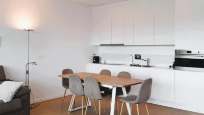 Apartment in Platja de Torres photo 13
