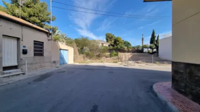 Casa – Orihuela, La Murada - Vista 4